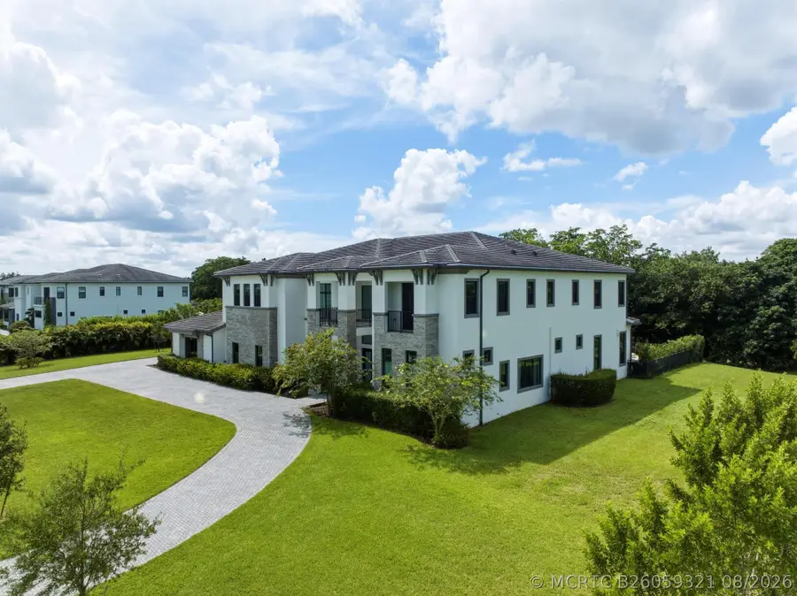 17130 Magnolia Estates Drive, Southwest Ranches, FL 33331 - #2