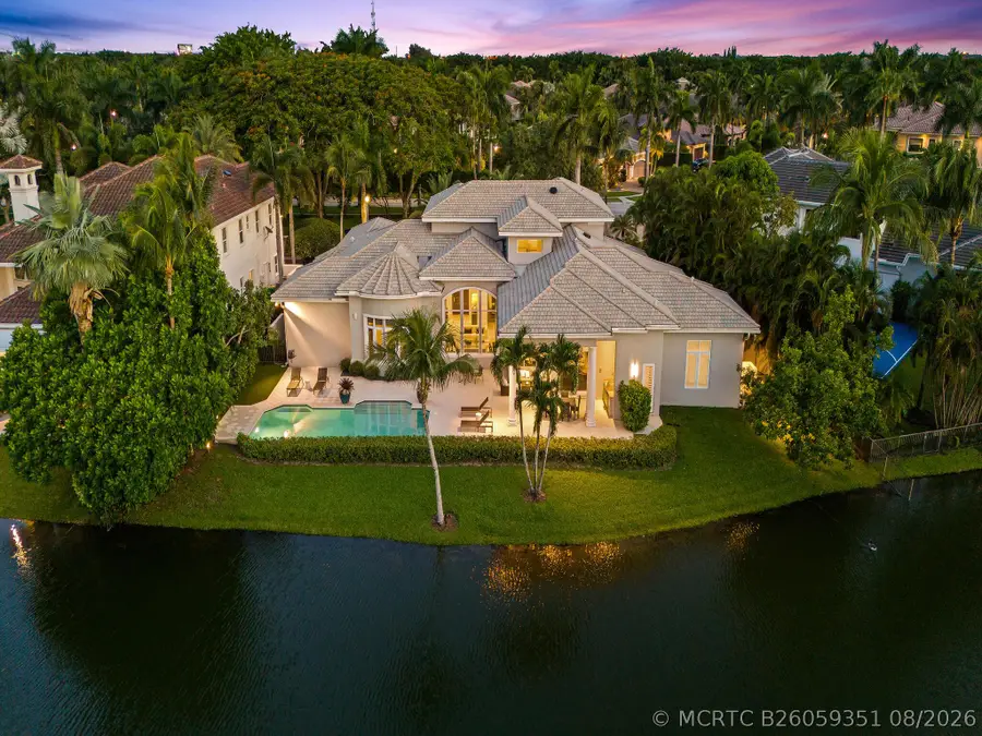 10621 Gray Hawk Street Street, Plantation, FL 33324 - #3