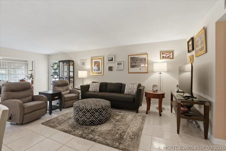 1172 S Drive Circle #B, Delray Beach, FL 33445 - #3