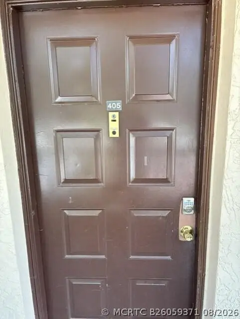 10401 W Broward Boulevard #405, Plantation, FL 33324 - #1
