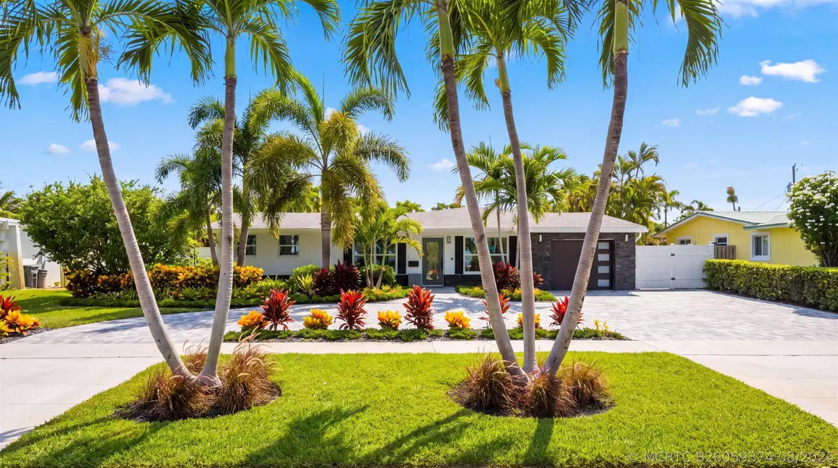 765 Lagoon Drive, North Palm Beach, FL 33408 - #1
