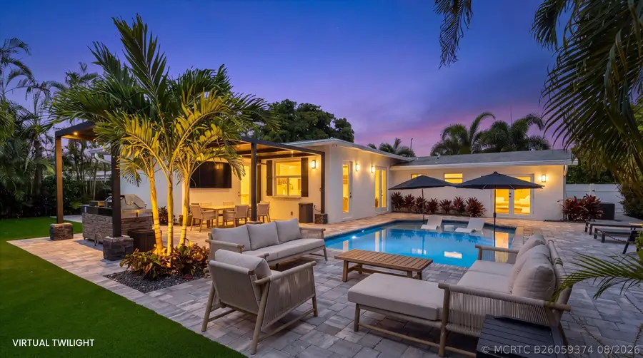 765 Lagoon Drive, North Palm Beach, FL 33408 - #2