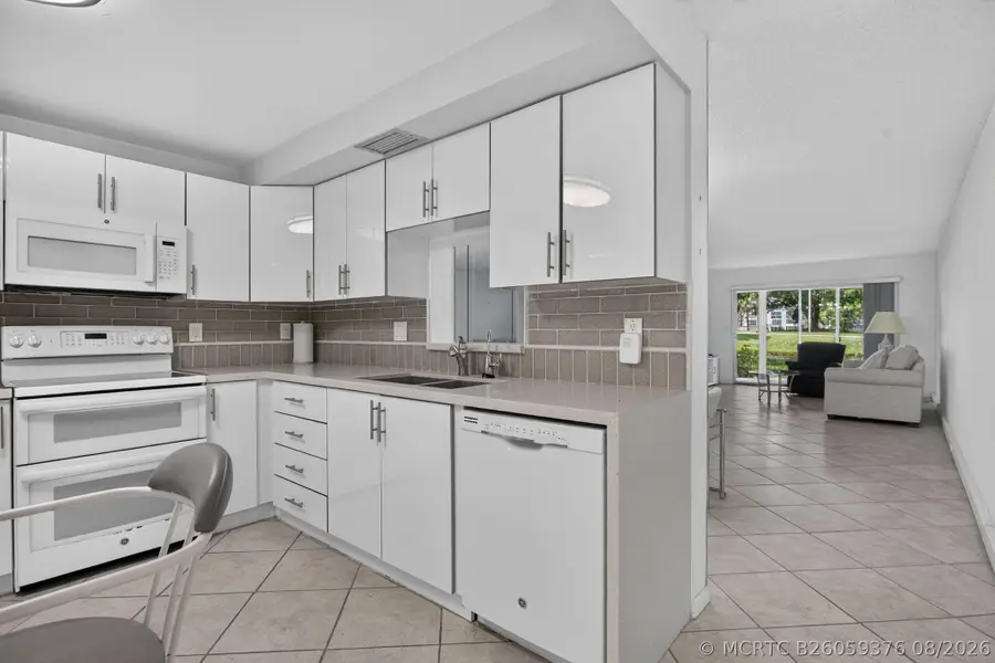 2006 Granada Drive #J1, Coconut Creek, FL 33066 - #2