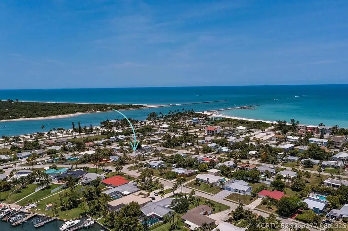 1706 St Lucie Court, Fort Pierce, FL 34949 - #1