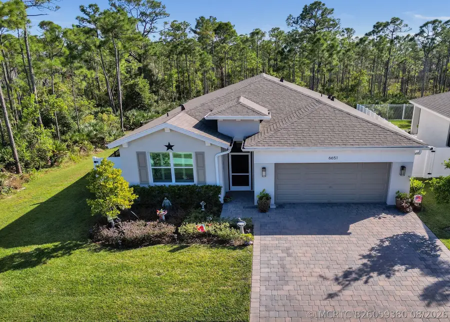 6651 SE Park Trace Drive, Stuart, FL 34997 - #2