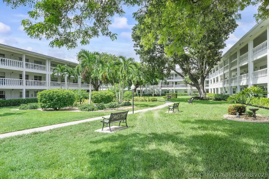 5208 NE 24th Terrace #F124, Fort Lauderdale, FL 33308 - #2