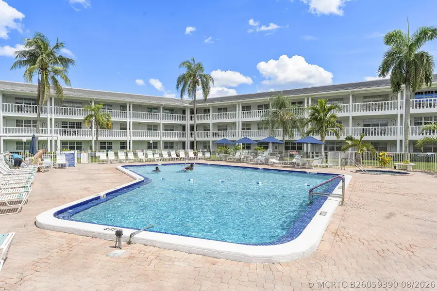 5208 NE 24th Terrace #F124, Fort Lauderdale, FL 33308 - #3