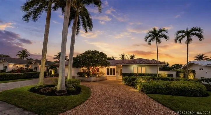 4220 NE 26th Avenue, Lighthouse Point, FL 33064 - #1