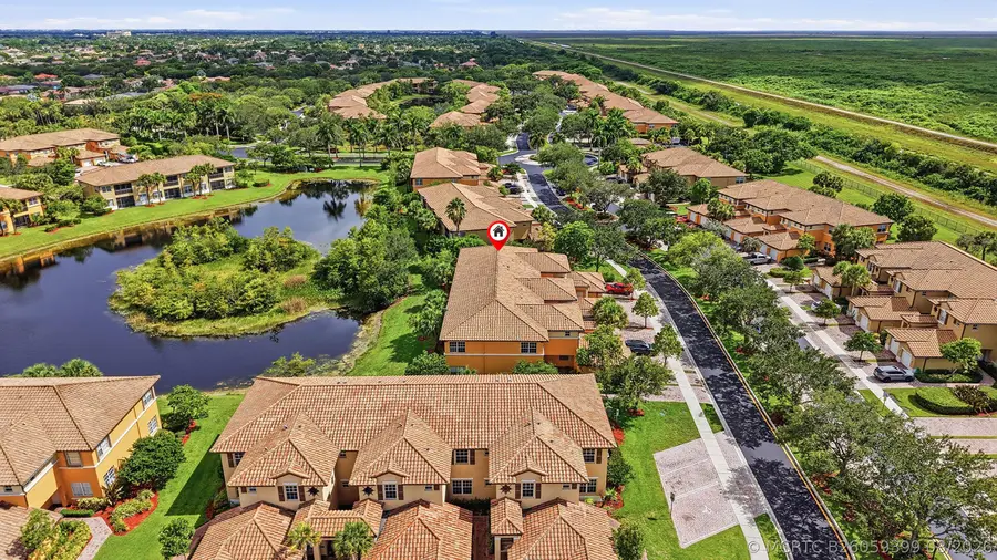 8288 NW 128th Lane #38-F, Parkland, FL 33076 - #3