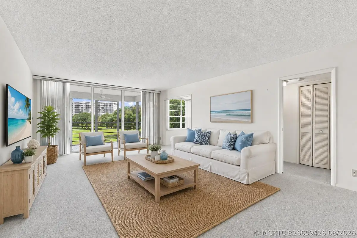 555 Oaks Lane #303, Pompano Beach, FL 33069 - #1