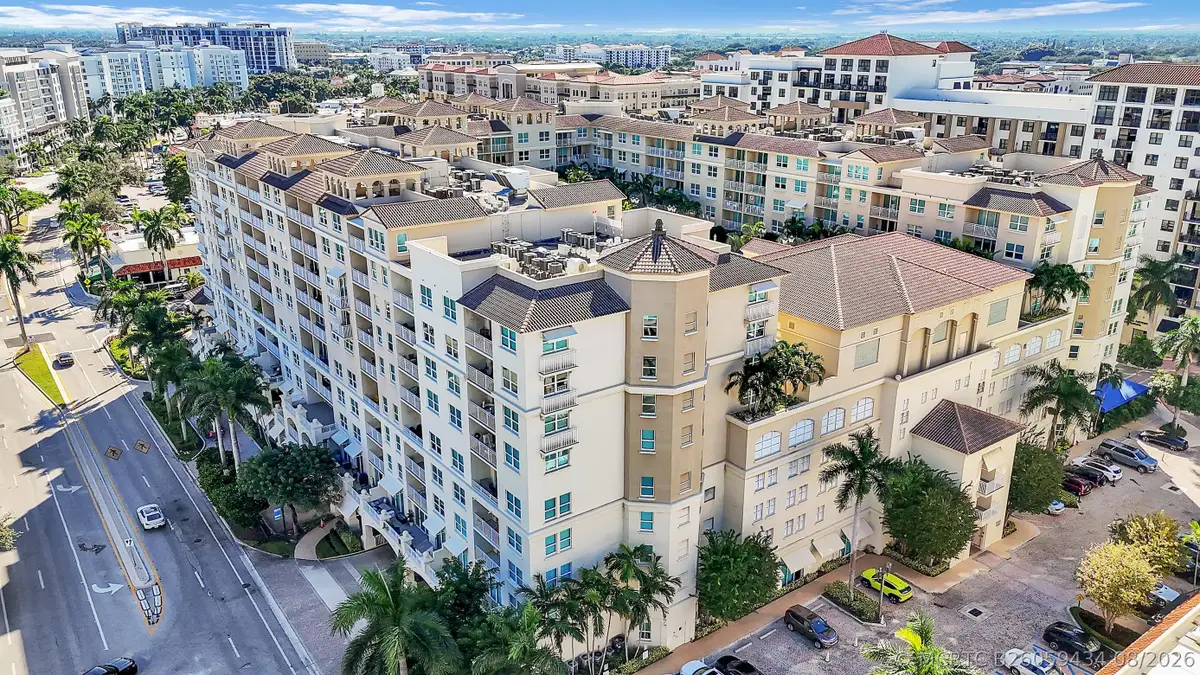 99 SE Mizner Boulevard #311, Boca Raton, FL 33432 - #1