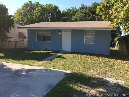 708 NW 6th Street, Hallandale Beach, FL 33009 - #1