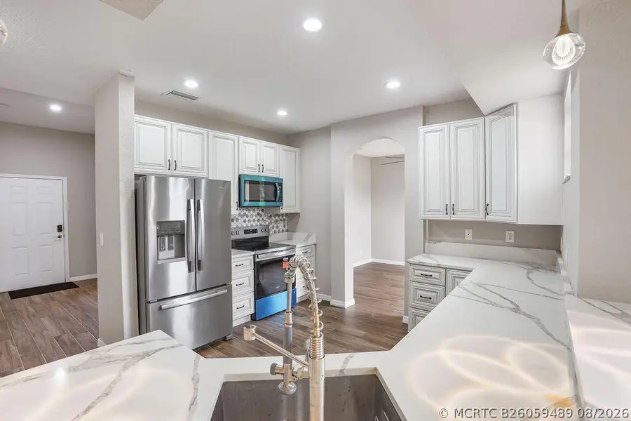 942 SW Idol Avenue, Port Saint Lucie, FL 34953 - #3