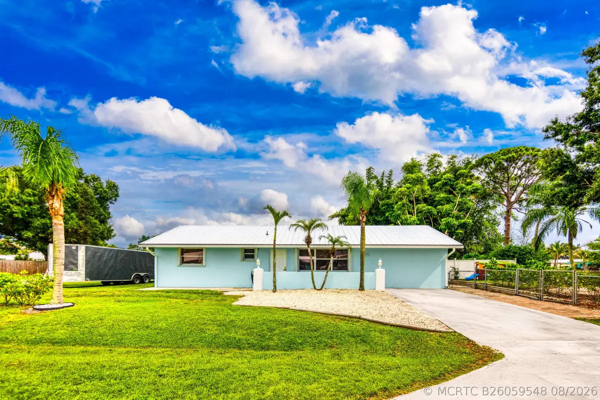 2184 SE Washington Street N, Stuart, FL 34997 - #1