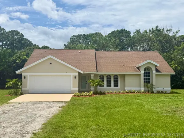 14618 63rd Court N, Loxahatchee, FL 33470