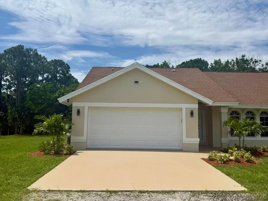 14618 63rd Court N, Loxahatchee, FL 33470 - #2