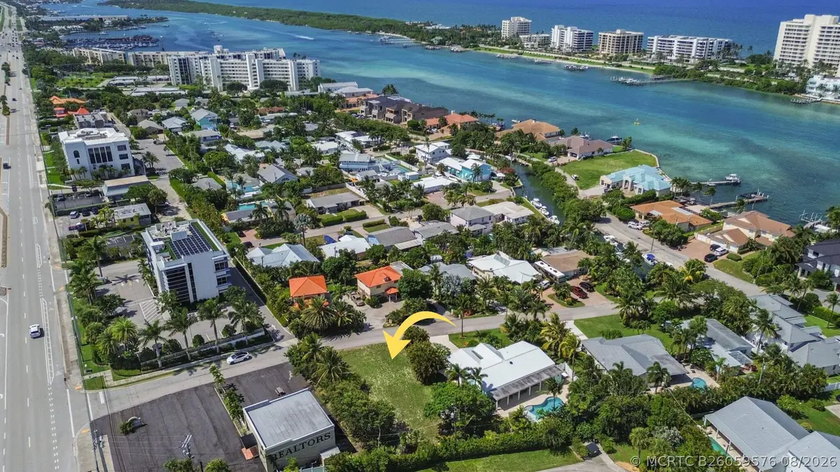 3442 Harbor Road S, Jupiter, FL 33469 - #1