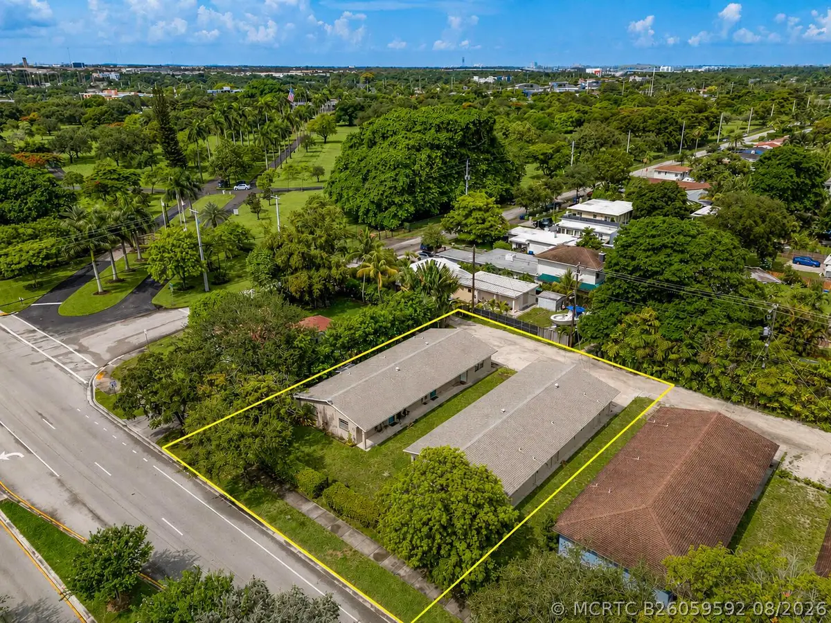1911 SW 4th Avenue #1-3, Fort Lauderdale, FL 33315 - #1