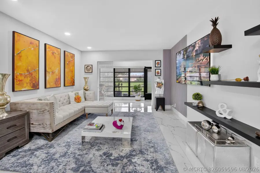 8967 Belle Aire Drive, Boca Raton, FL 33433 - #2
