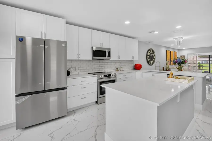 8967 Belle Aire Drive, Boca Raton, FL 33433 - #3