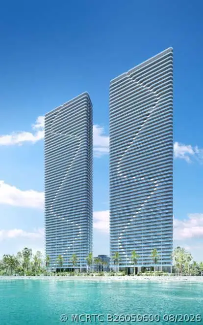 700 NE 24th Street #1606, Miami, FL 33137 - #1