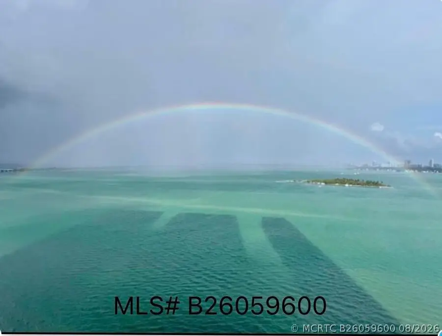700 NE 24th Street #1606, Miami, FL 33137 - #2