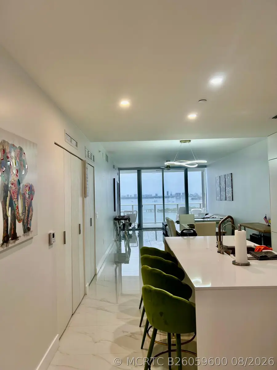 700 NE 24th Street #1606, Miami, FL 33137 - #3