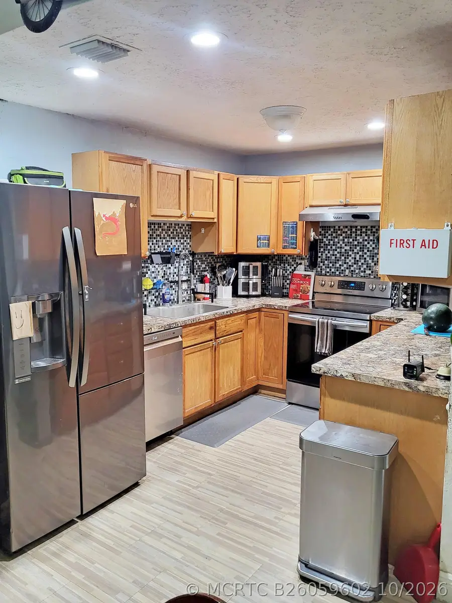 368 Johnston Street, Fort Pierce, FL 34982 - #2