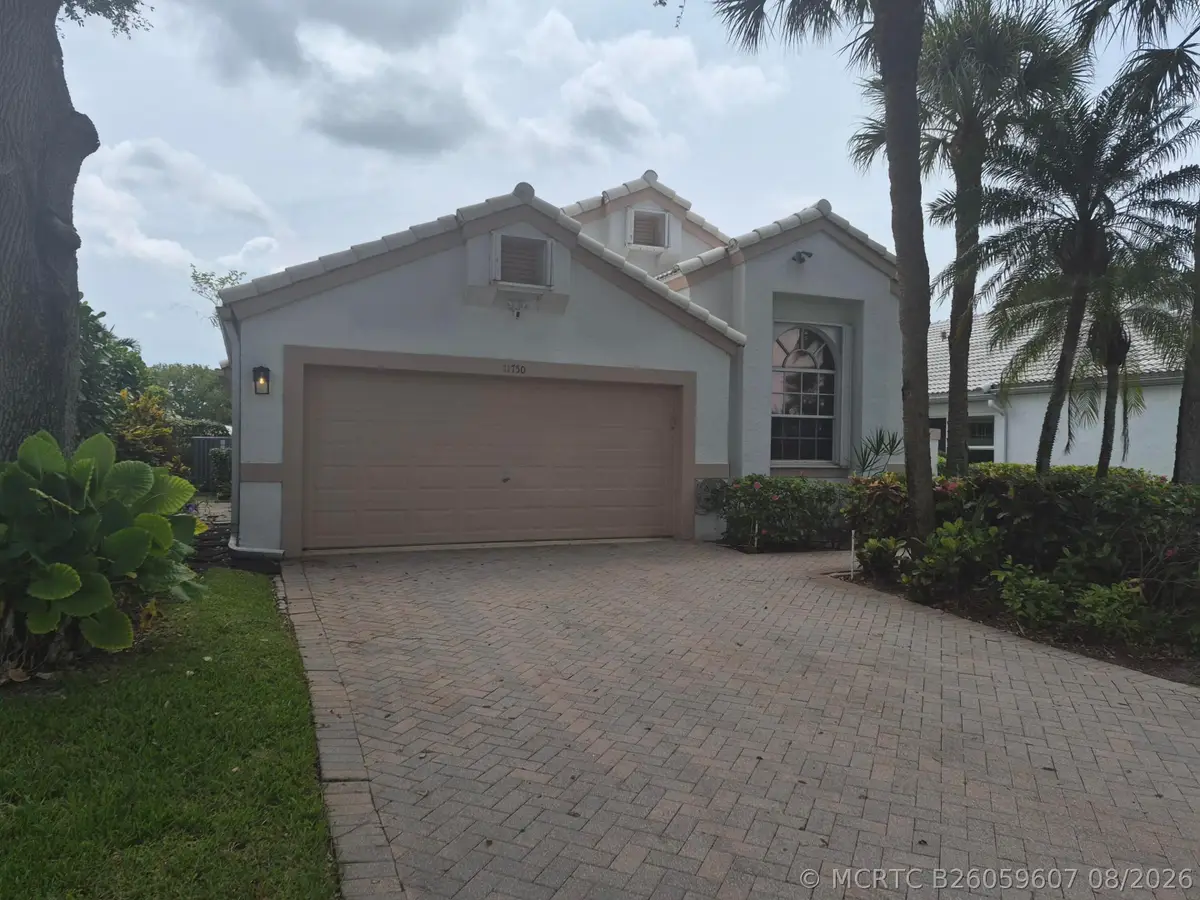 11750 Ripple Road, Boynton Beach, FL 33437 - #1