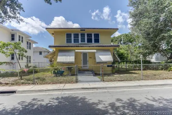 314 Cranesnest Way, West Palm Beach, FL 33401