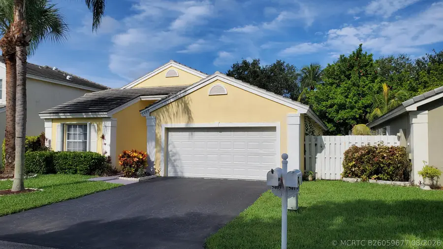 5403 NW 55th Terrace, Coconut Creek, FL 33073 - #3