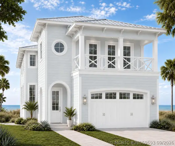 4832 S Harbor Drive, Vero Beach, FL 32967