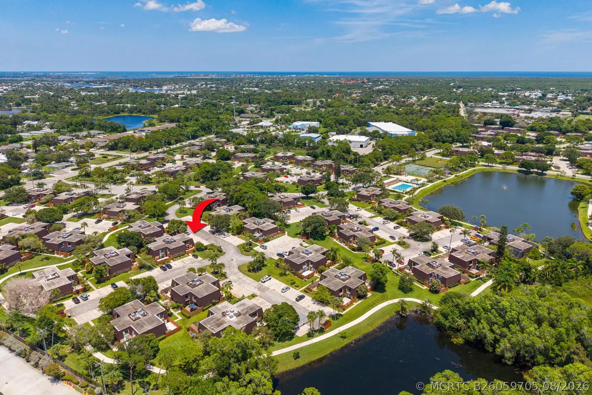 5684 SE Windsong Lane, Stuart, FL 34997 - #1