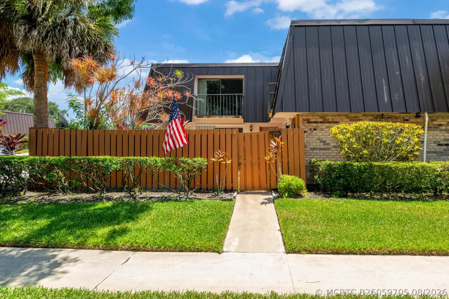 5684 SE Windsong Lane, Stuart, FL 34997 - #3