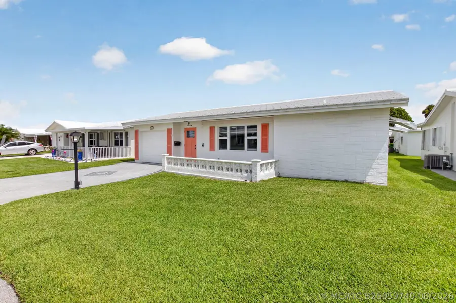 2081 SW 13th Terrace, Boynton Beach, FL 33426 - #3