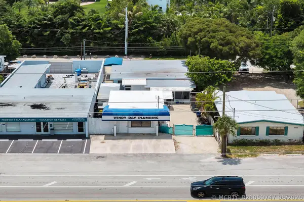 82891 Overseas Highway, Islamorada, FL 33036