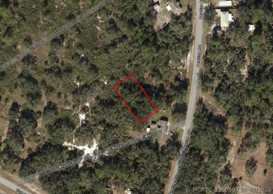1211 Mayfair Street, Lake Placid, FL 33852 - #3