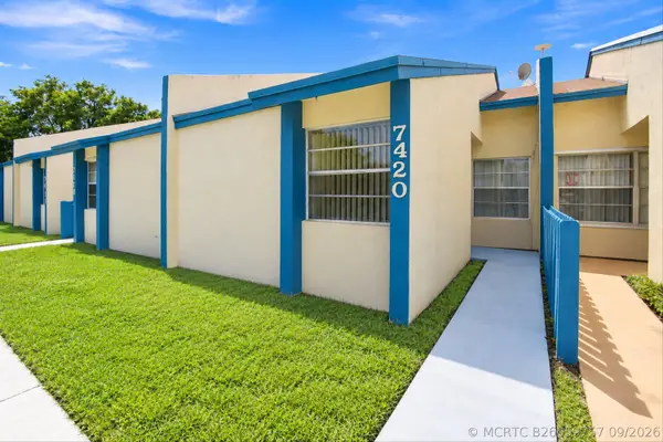7420 NW 34th Street, Lauderhill, FL 33319