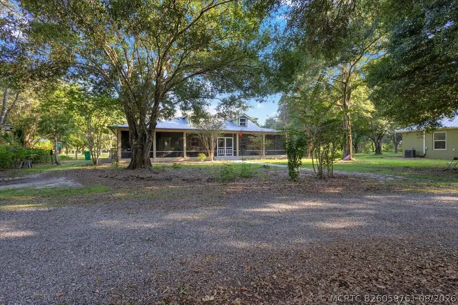 8505 Immokolee Road, Fort Pierce, FL 34951 - #2