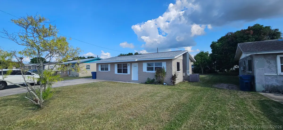 1126 Florida Avenue, Clewiston, FL 33440 - #1