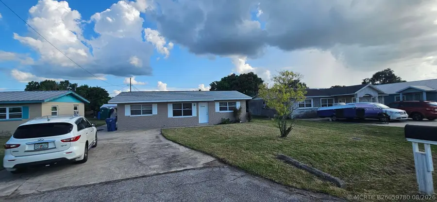 1126 Florida Avenue, Clewiston, FL 33440 - #2