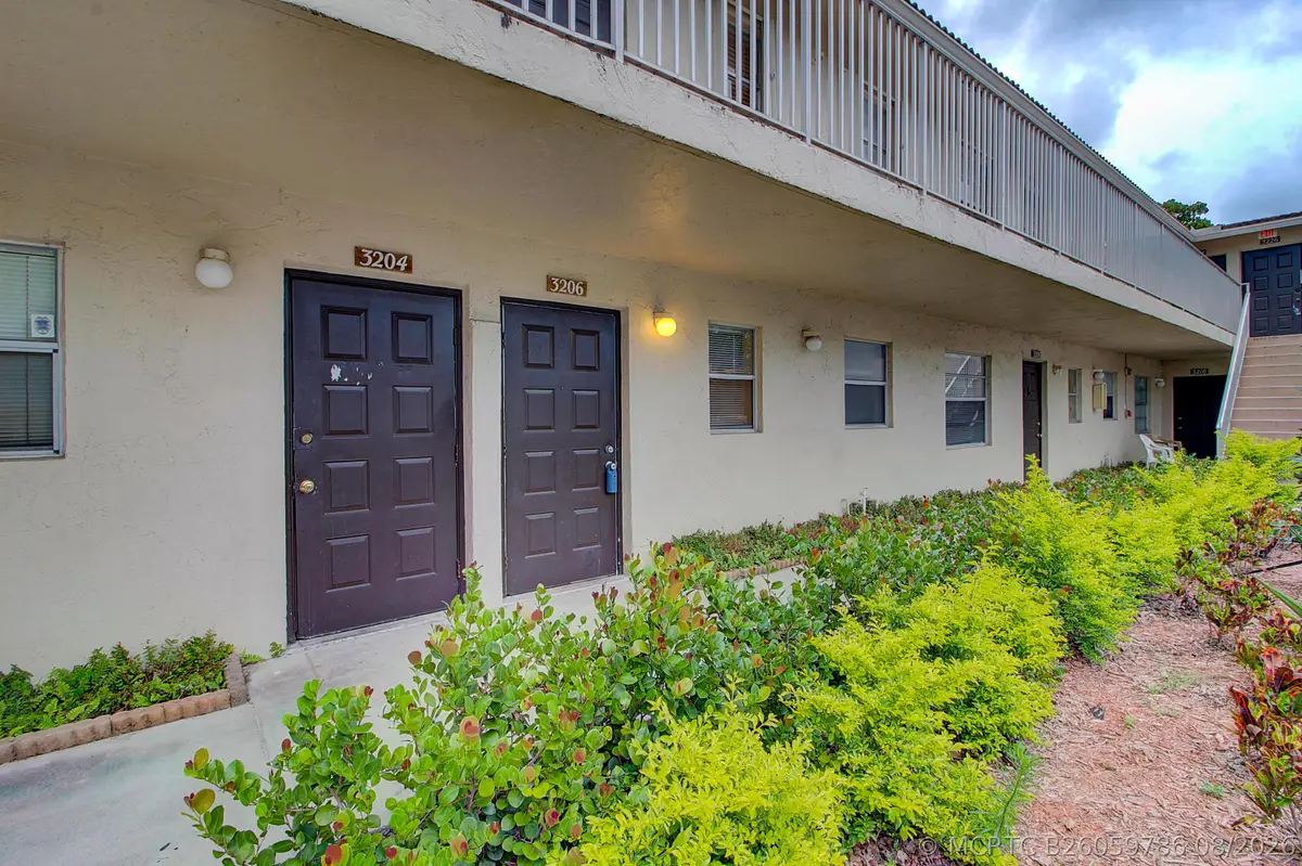 3206 SW Coral Ridge Drive #3206, Coral Springs, FL 33065 - #1