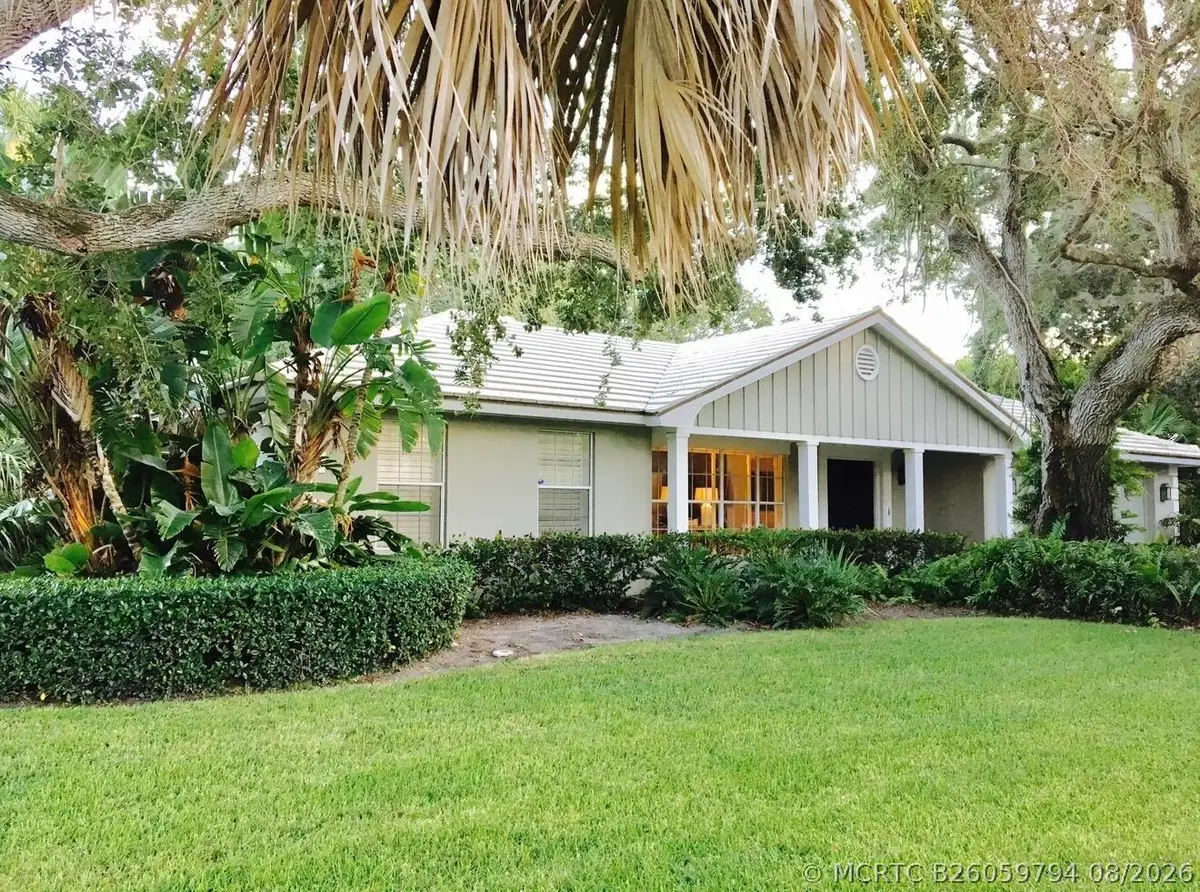 Address Withheld By Seller, Vero Beach, FL 32963 - #1