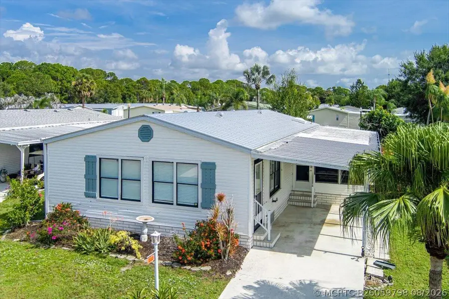 222 Sandy Bottom Place, Fort Pierce, FL 34982 - #2