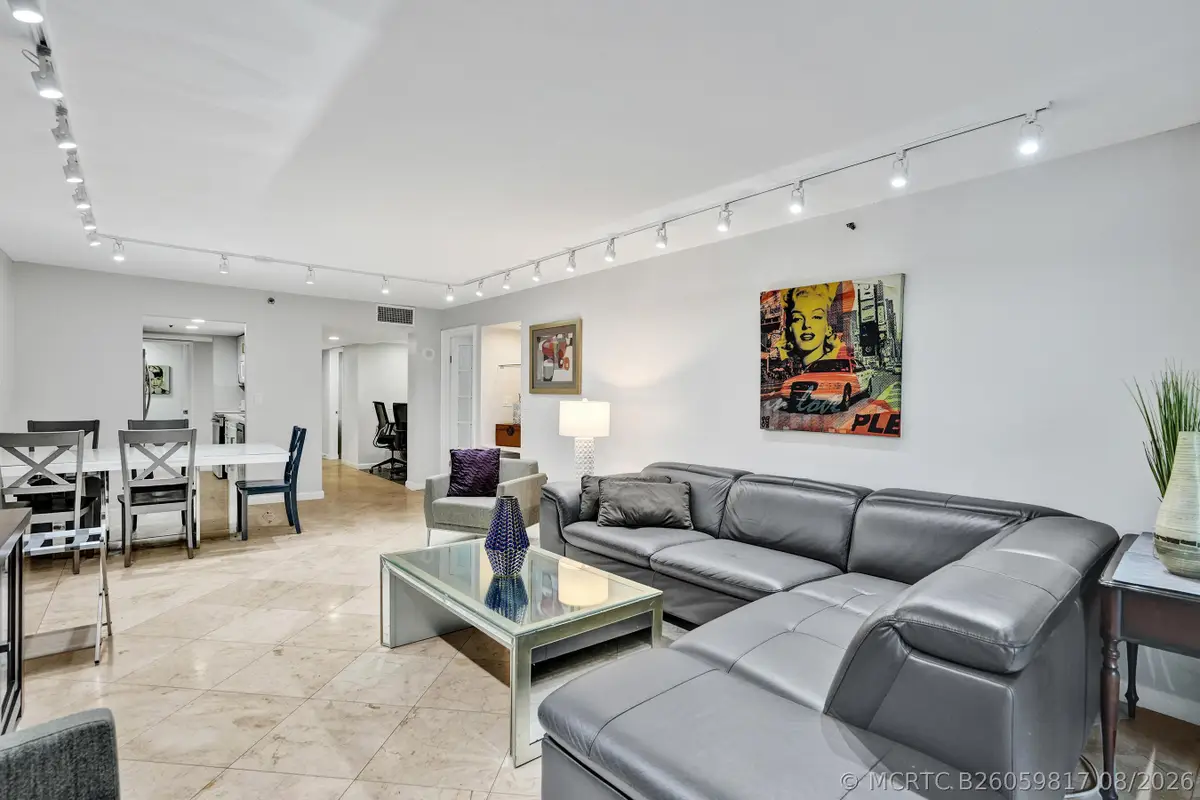 1717 N Bayshore Drive #A-1041, Miami, FL 33132 - #1