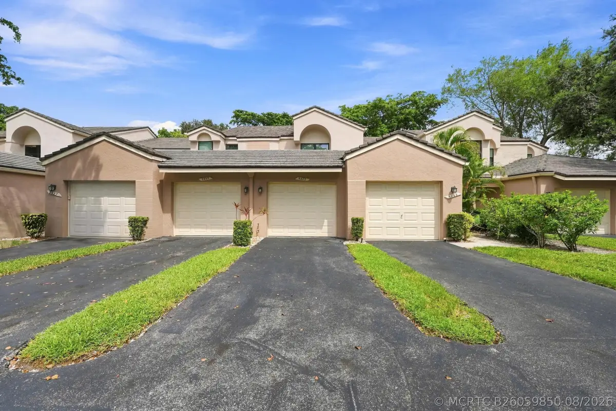 9825 NW 1st Court, Plantation, FL 33324 - #1