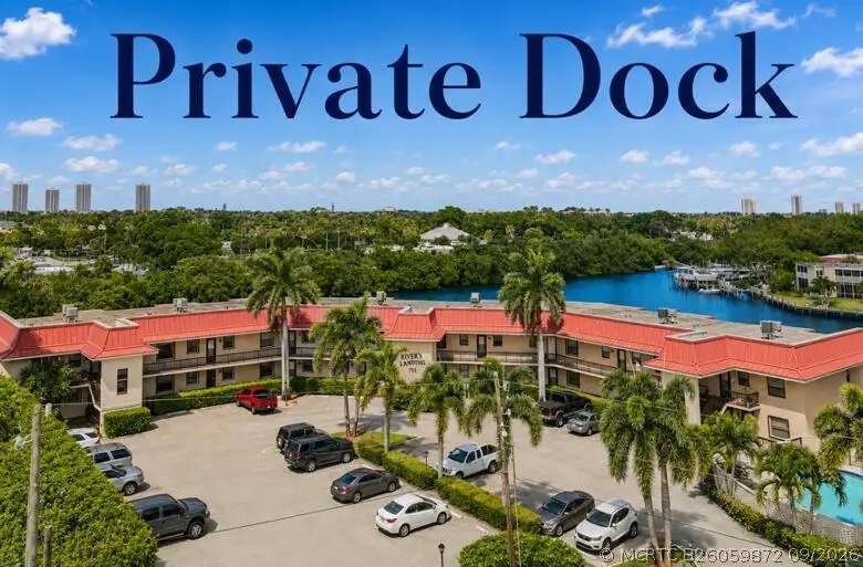 711 Hummingbird Way #201, North Palm Beach, FL 33408 - #1