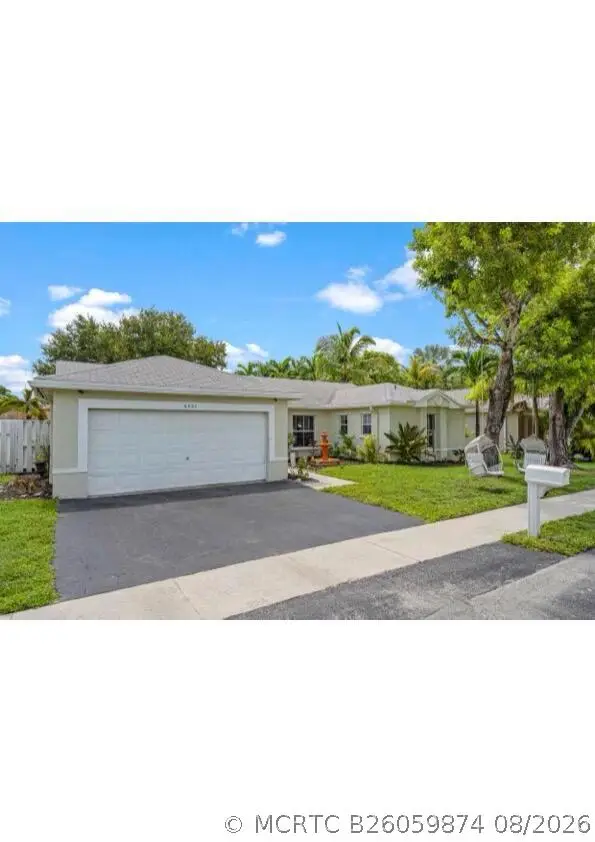 4021 SW 72nd Terrace, Davie, FL 33314 - #2