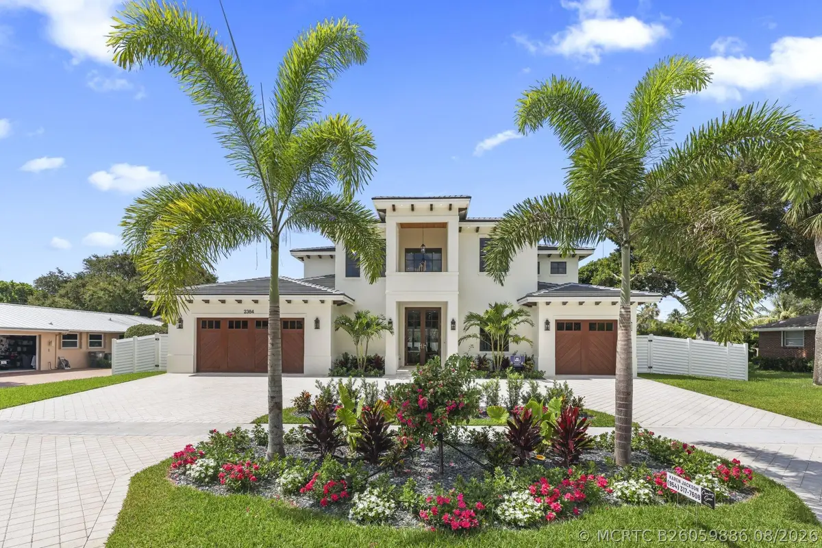 2384 Windsor Road, Palm Beach Gardens, FL 33410 - #1