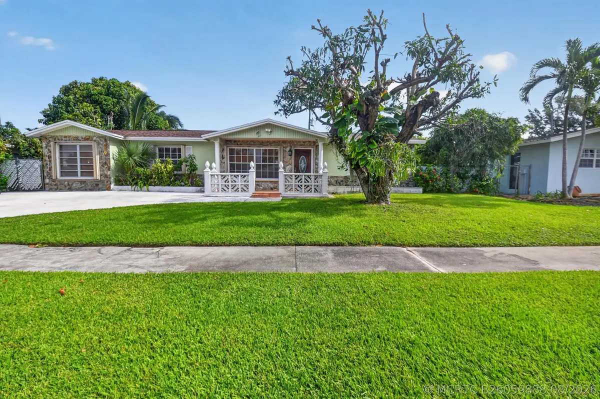 1826 16th Avenue N, Lake Worth Beach, FL 33460 - #1